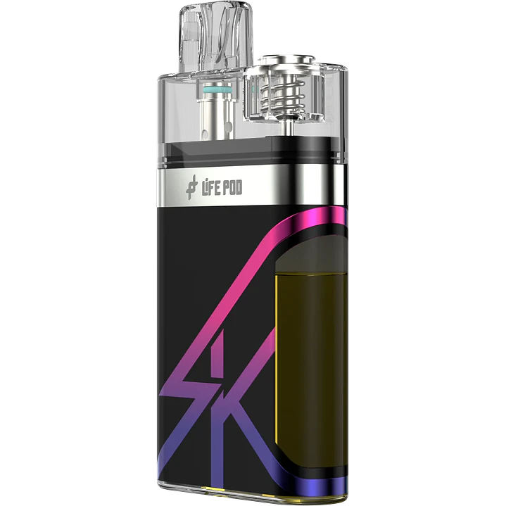 Life Pod SK Love 66 10000 Puff 1