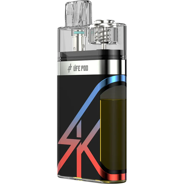 Life Pod SK Watermelon Frost 10000 Puff 1