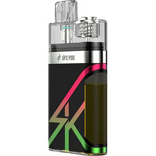 Life Pod SK Waterberry Frost 10000 Puff