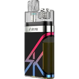 Life Pod SK Strawberry Frost 10000 Puff