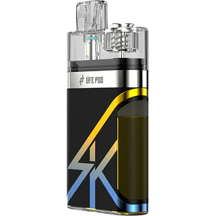 Life Pod SK Mango Frost 10000 Puff