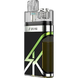 Life Pod SK Lemon Grass 10000 Puff