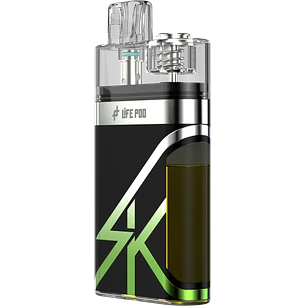 Life Pod SK Monster Drink 10000 Puff