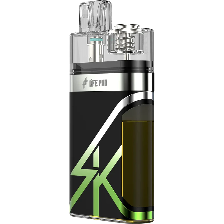Life Pod SK Monster Drink 10000 Puff 1