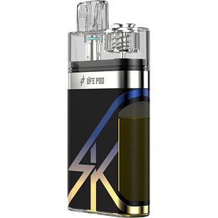 Life Pod SK Tobacco 555 10000 Puff