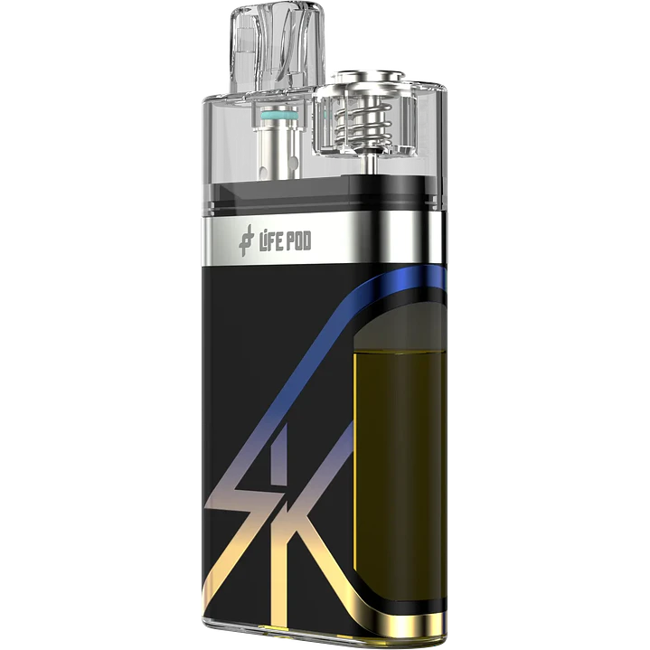 Life Pod SK Tobacco 555 10000 Puff 1