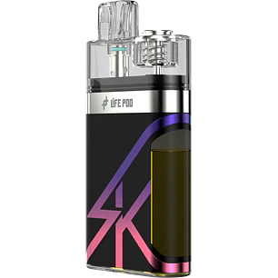 Life Pod SK Triple Berry Frost 10000 Puff