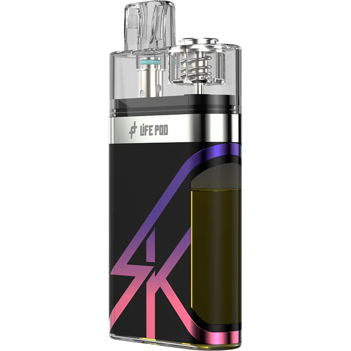 Life Pod SK Triple Berry Frost 10000 Puff 1