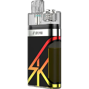 Life Pod SK Passion Mango Frost 10000 Puff