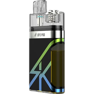 Life Pod SK Green Apple Frost 10000 Puff
