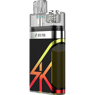 Life Pod SK Cherry Lemon Frost 10000 Puff