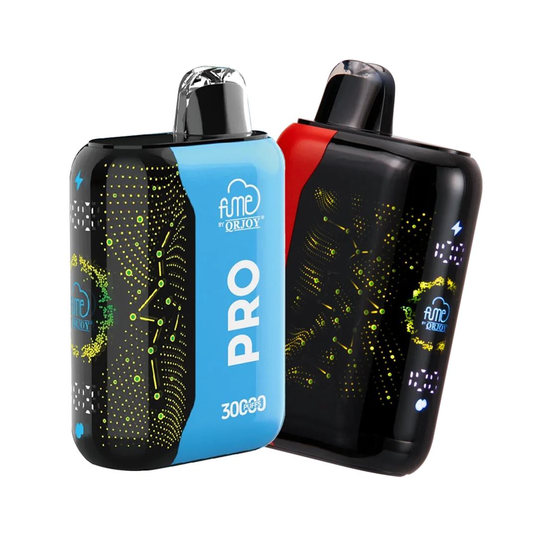Vapes desechables hasta 60000 puffs — delivery Santiago Chile