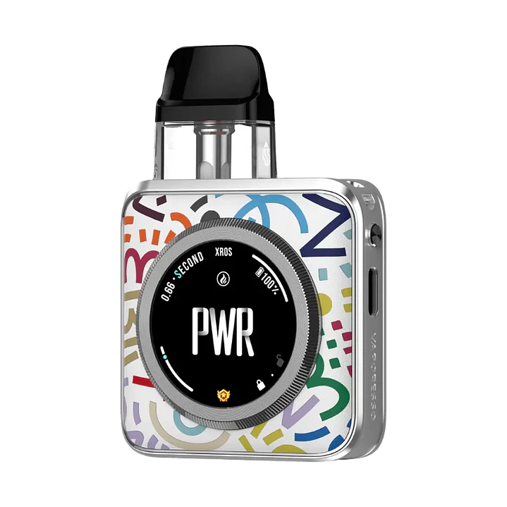 Vaporesso XROS 5 Nano Pod Kit 2