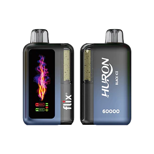 Flix Huron 60000 Puff