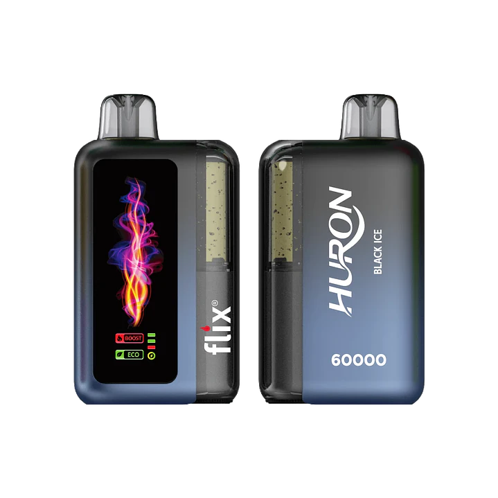 Flix Huron 60000 Puff 1
