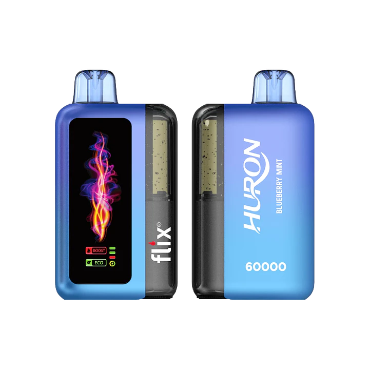 Flix Huron 60000 Puff 2