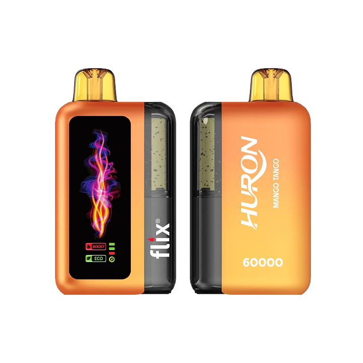 Flix Huron 60000 Puff 5