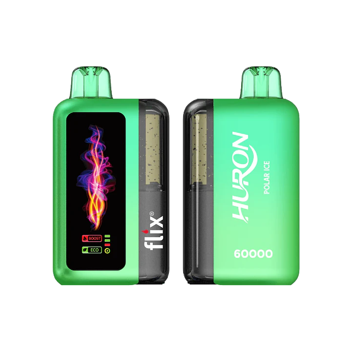 Flix Huron 60000 Puff 6