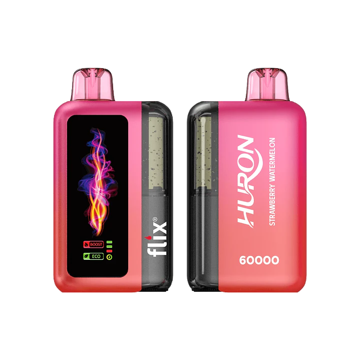 Flix Huron 60000 Puff 8