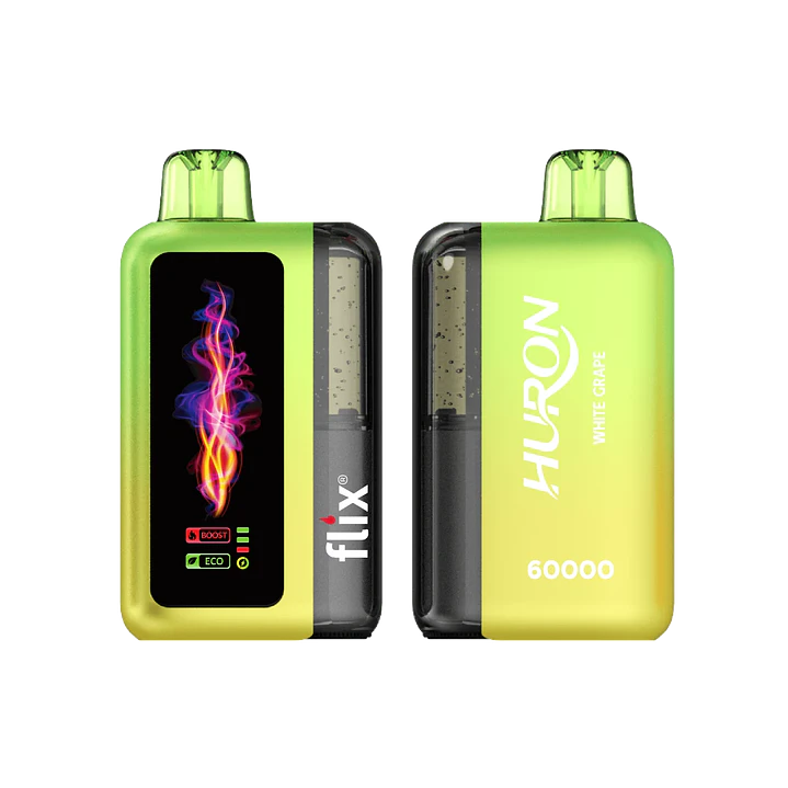 Flix Huron 60000 Puff 10