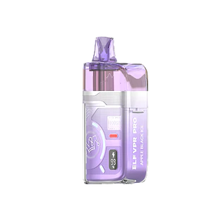ELF VPR PRO 40000 Puff