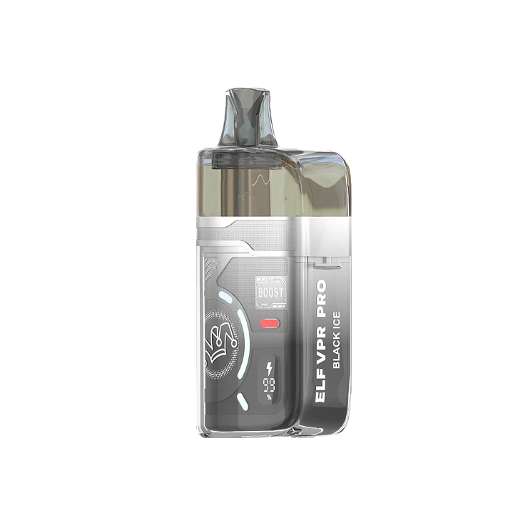 ELF VPR PRO 40000 Puff 2