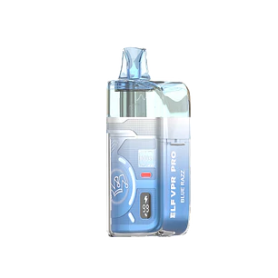 ELF VPR PRO 40000 Puff