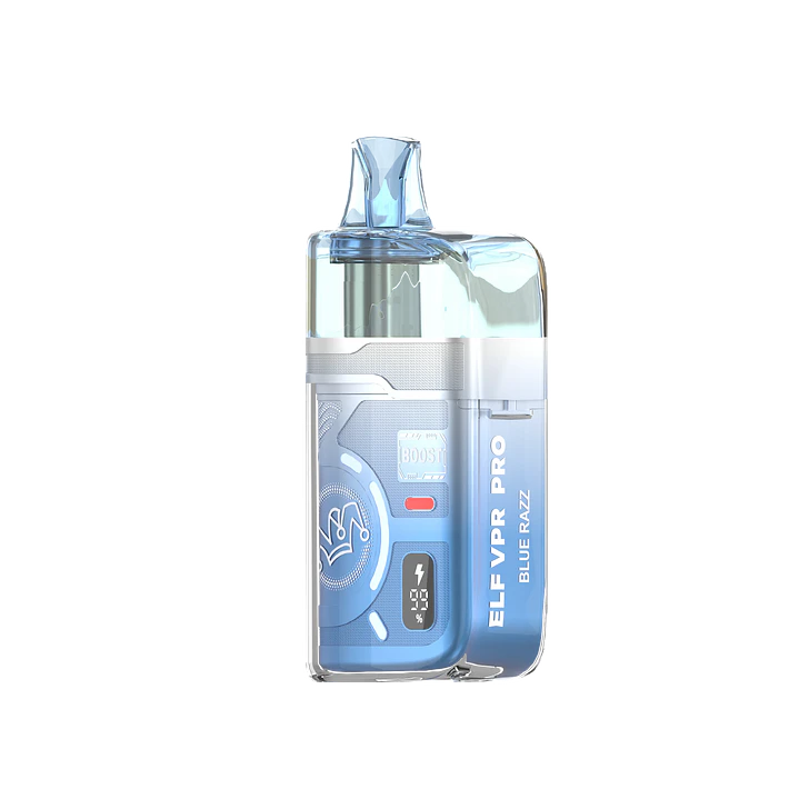 ELF VPR PRO 40000 Puff 4