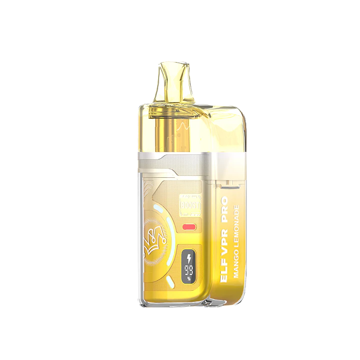 ELF VPR PRO 40000 Puff 6