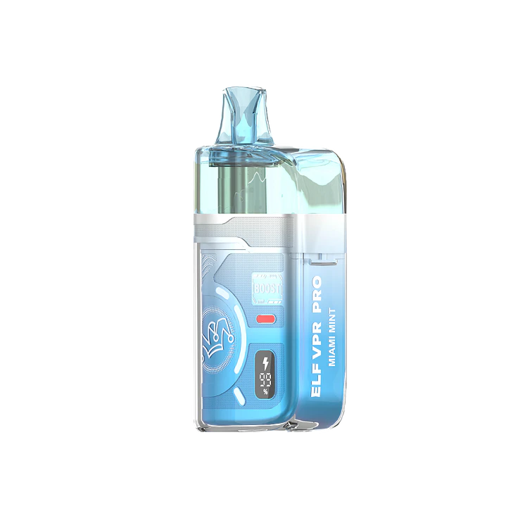 ELF VPR PRO 40000 Puff 7
