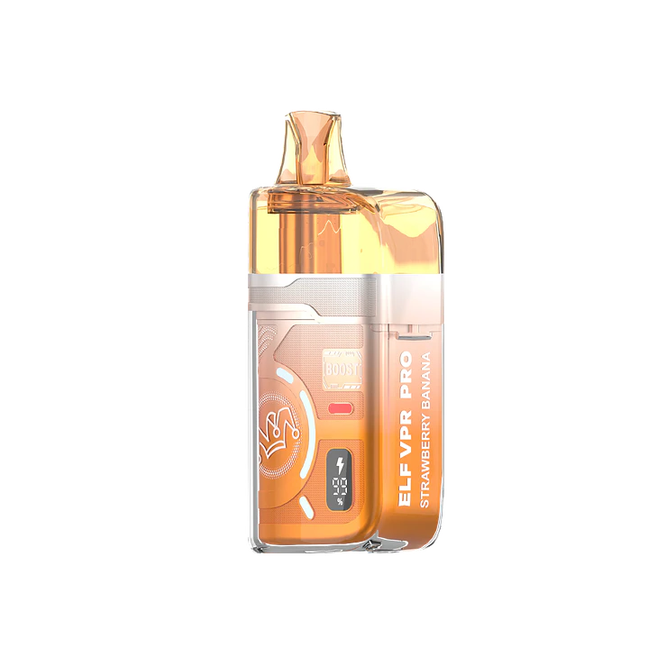 ELF VPR PRO 40000 Puff 9