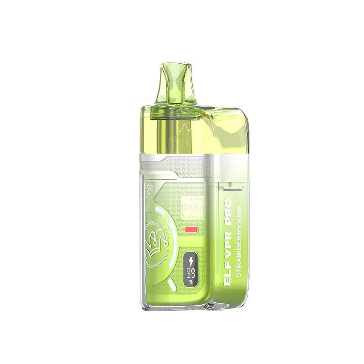 ELF VPR PRO 40000 Puff 10
