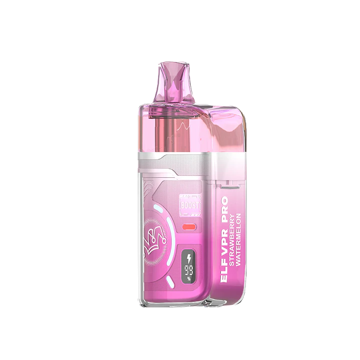 ELF VPR PRO 40000 Puff 11