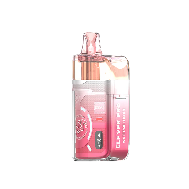 ELF VPR PRO 40000 Puff 12