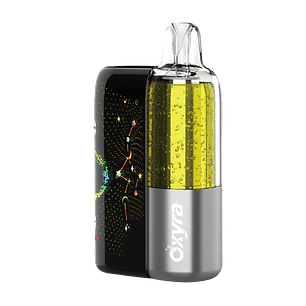 Fume Oxyra 60000 Puff