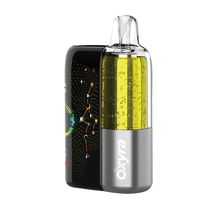 Fume Oxyra 60000 Puff 2