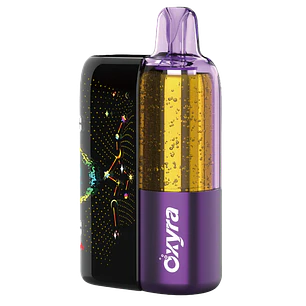Fume Oxyra 60000 Puff