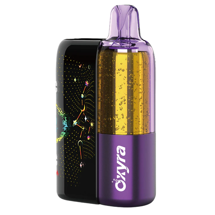 Fume Oxyra 60000 Puff 1