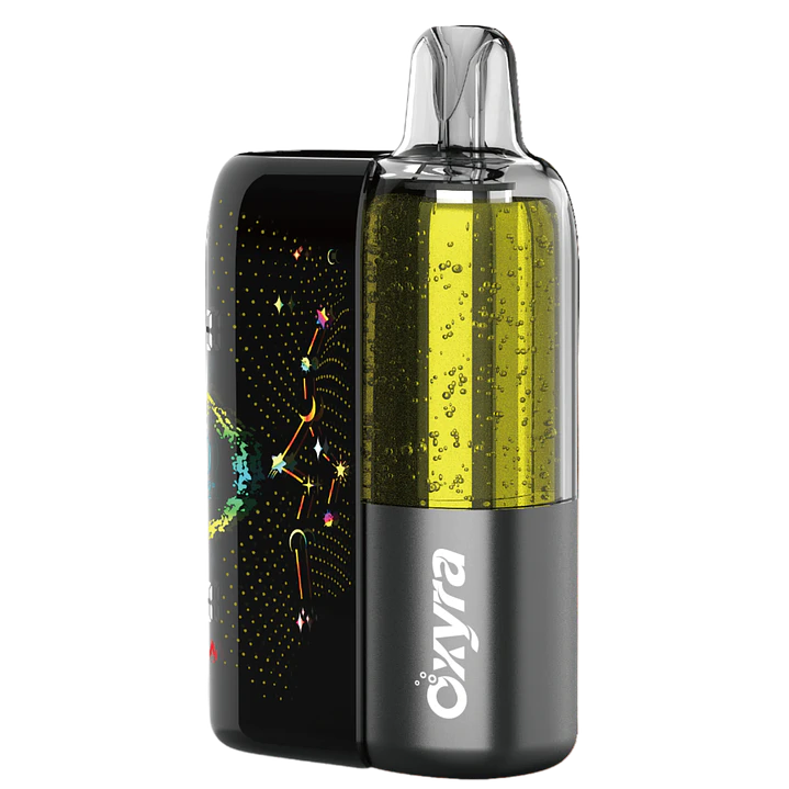 Fume Oxyra 60000 Puff 3