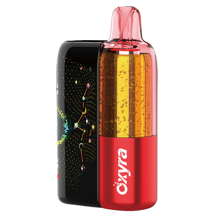 Fume Oxyra 60000 Puff 4
