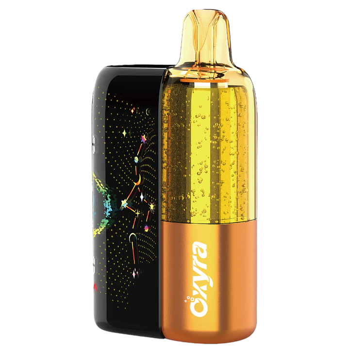 Fume Oxyra 60000 Puff 5