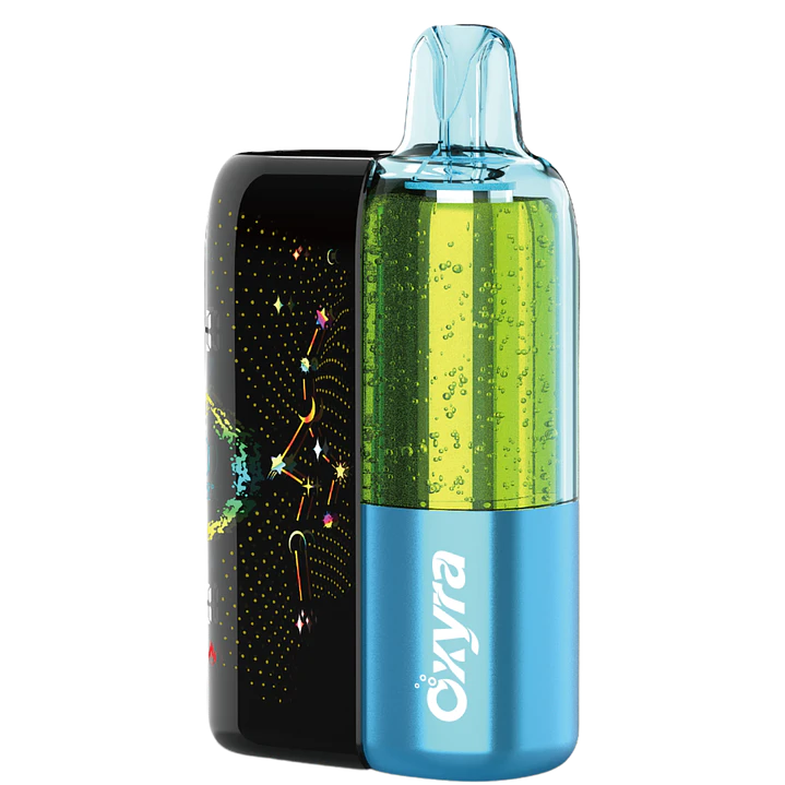 Fume Oxyra 60000 Puff 6