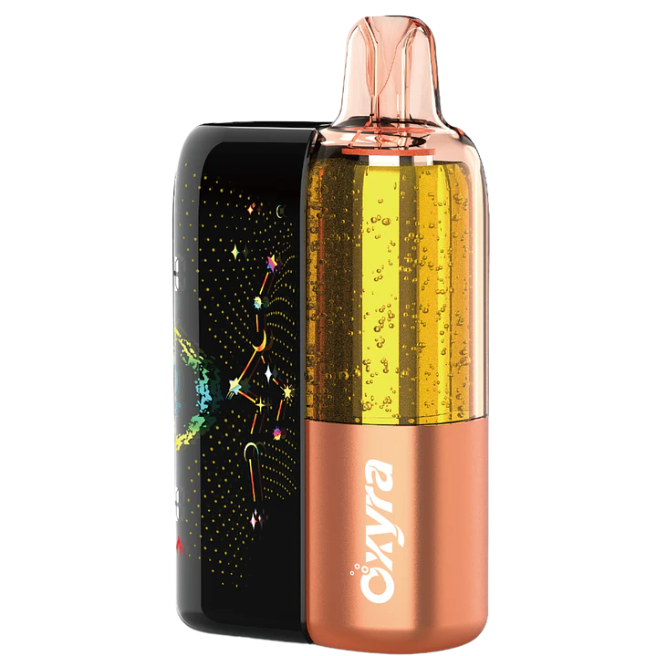 Fume Oxyra 60000 Puff 7