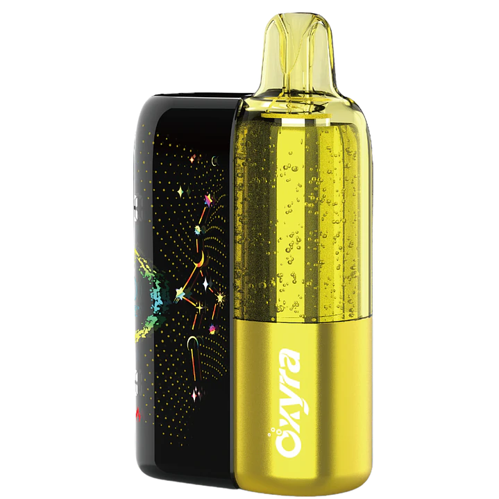 Fume Oxyra 60000 Puff 8