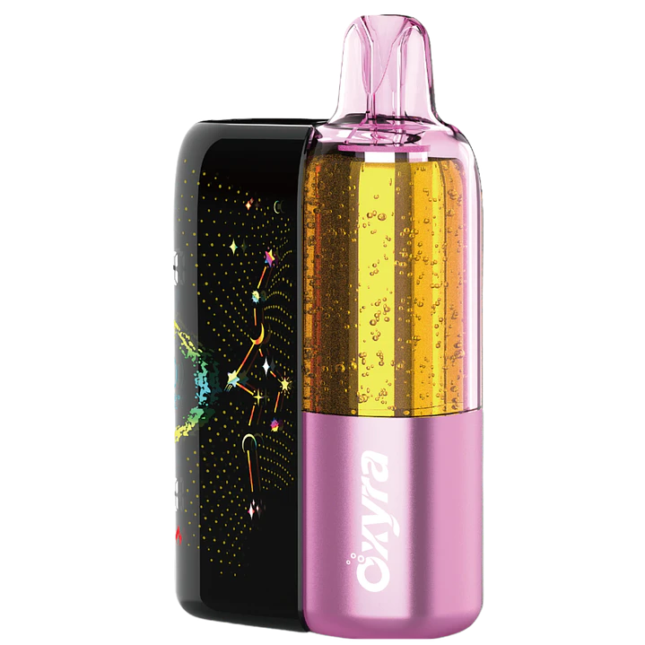 Fume Oxyra 60000 Puff 9