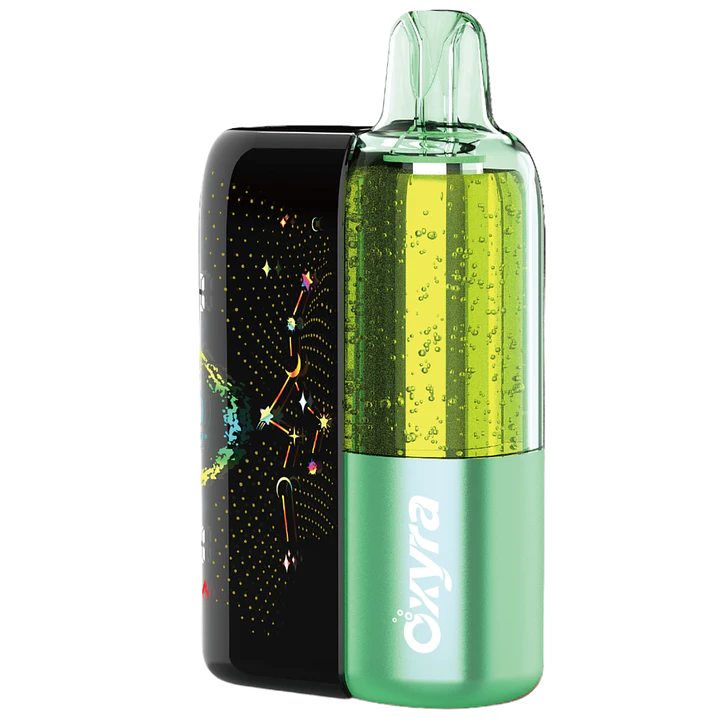 Fume Oxyra 60000 Puff 10