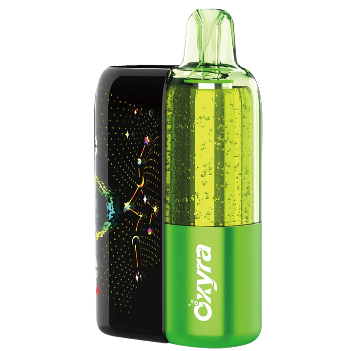 Fume Oxyra 60000 Puff 11