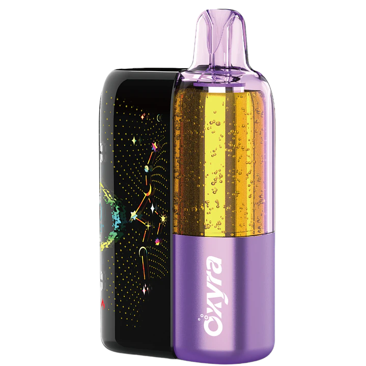 Fume Oxyra 60000 Puff 12