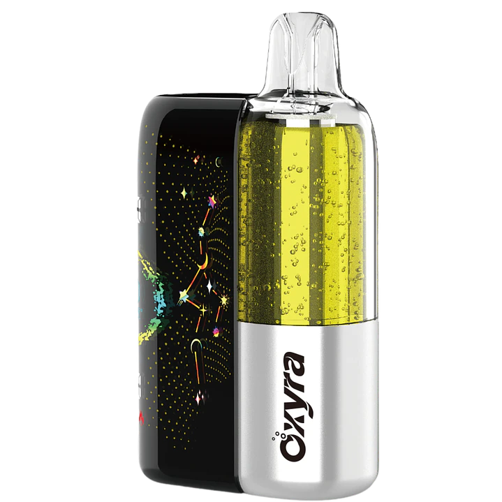 Fume Oxyra 60000 Puff 13