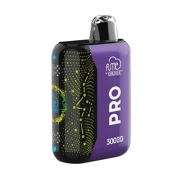 Fume Pro 30000 Puff 9